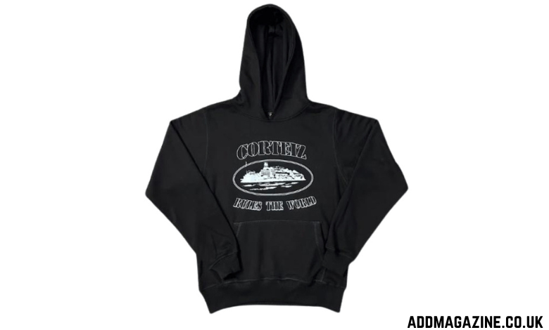 Corteiz Tracksuit