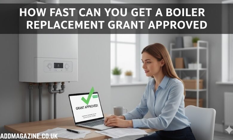 Free Boiler Scheme