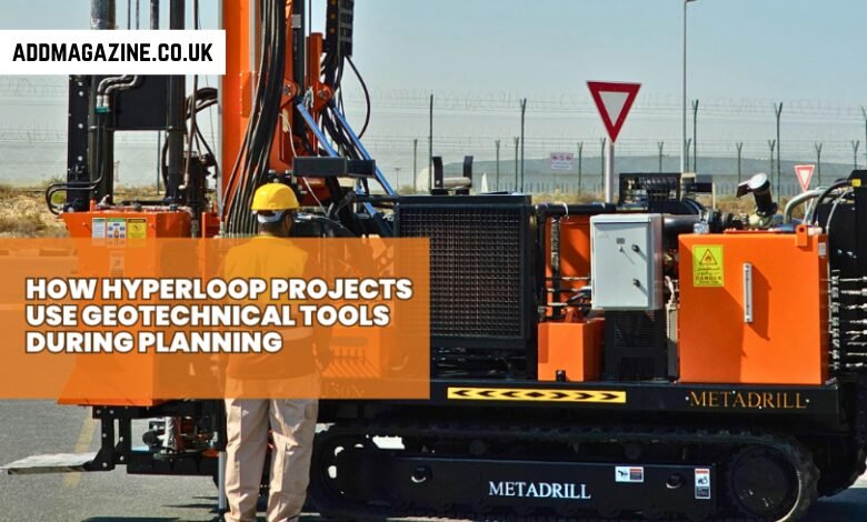 Drilling Rig Tools and Equipment