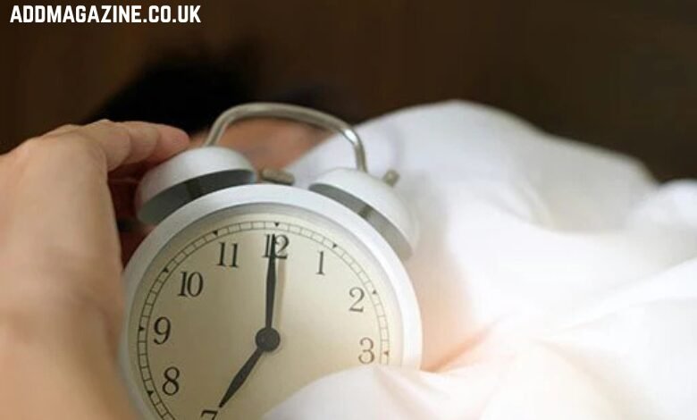 Sleep Experts