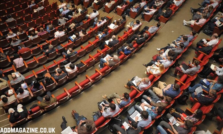 Venue Finding Agencies