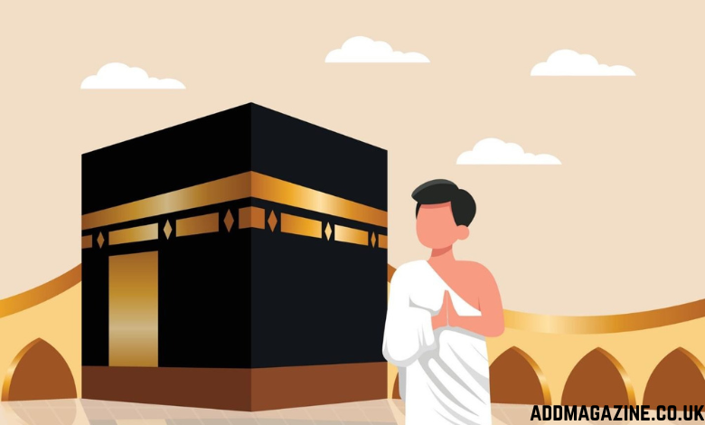 Umrah packages London