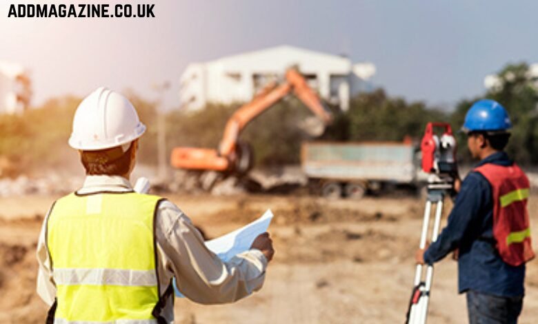 Best Construction Estimating Company