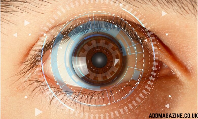 laser surgery for eyes near me