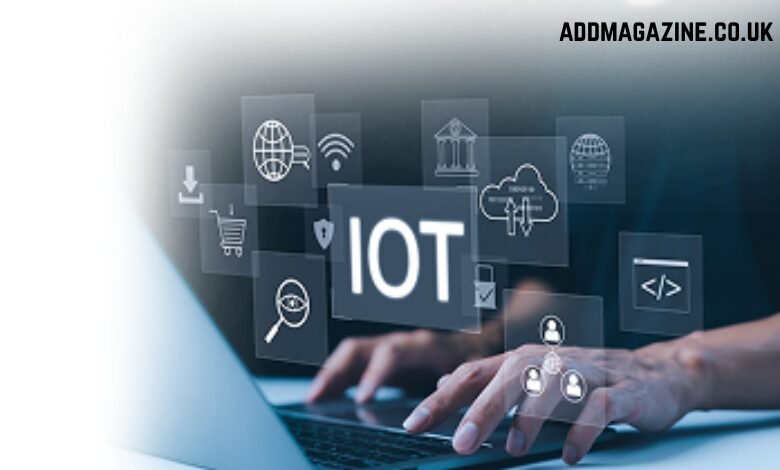 IoT in Pediatric Healthcare: Wearables and Smart Devices for Children’s Health