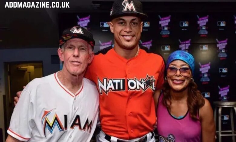Jacinta Garay: The Life and Legacy Behind Giancarlo Stanton’s Success