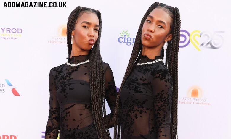 Jessie James Combs: The Life and Legacy of Sean “Diddy” Combs’ Daughter
