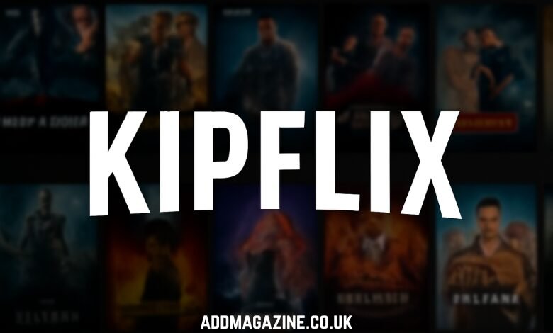 Kipflix