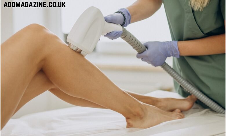 laser hair removal Brighton