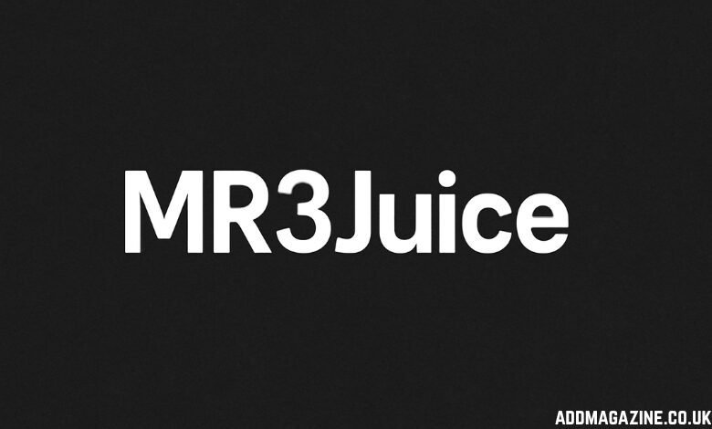 MR3Juice