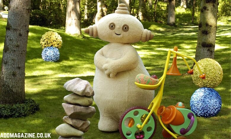 Makka Pakka