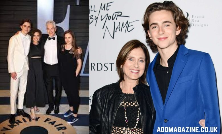 Marc Chalamet