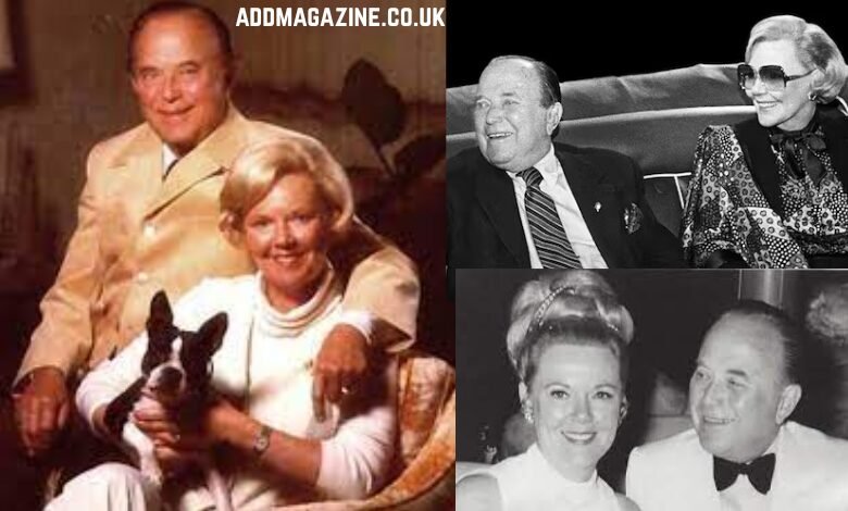Marilyn Kroc Barg