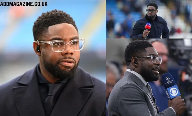 Micah Richards Net Worth