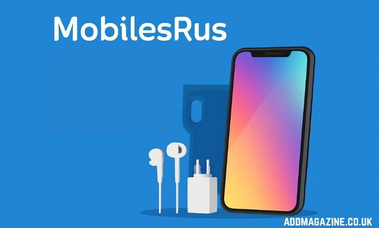 MobilesRus