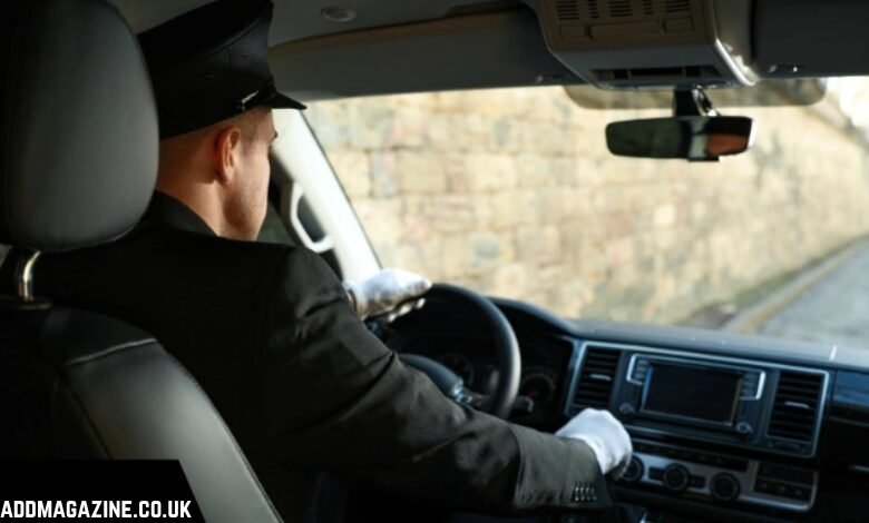 Monthly Driver in Dubai