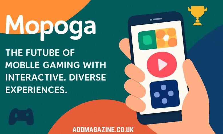 Mopoga