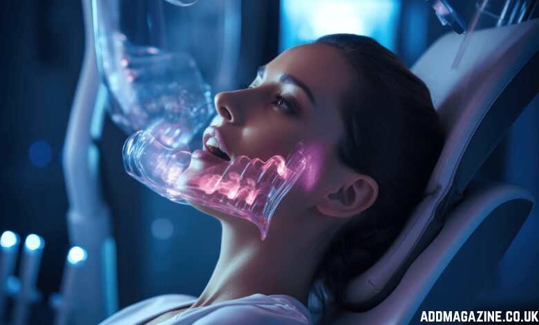 Nerovet AI Dental