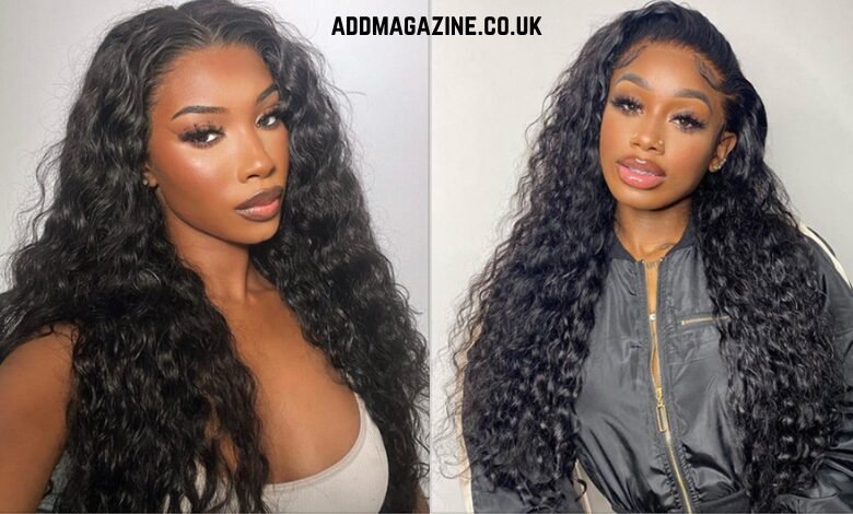 OQ hair:The Ultimate Guide to Water Wave Wigs and Human Hair Half Wigs