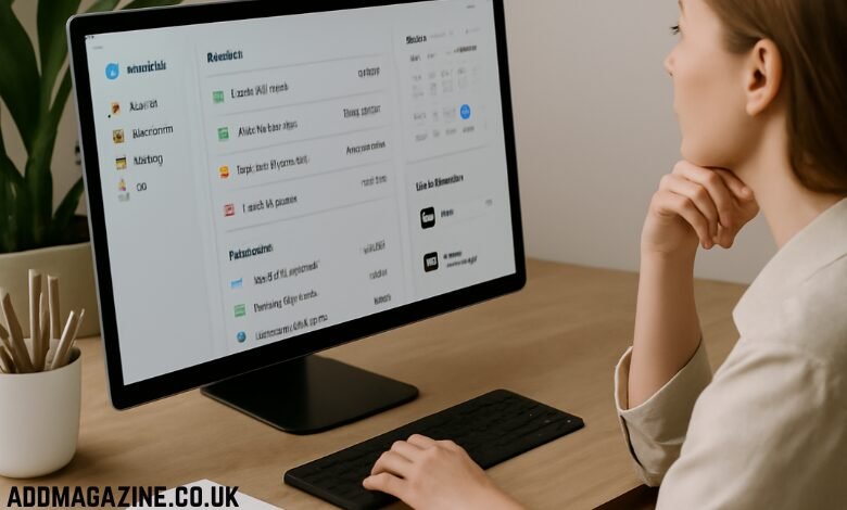 Oncepik: The Ultimate All-in-One Productivity Platform for Task Management and Collaboration