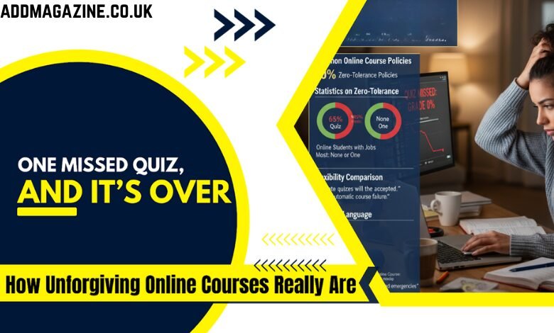 Take my online class for me