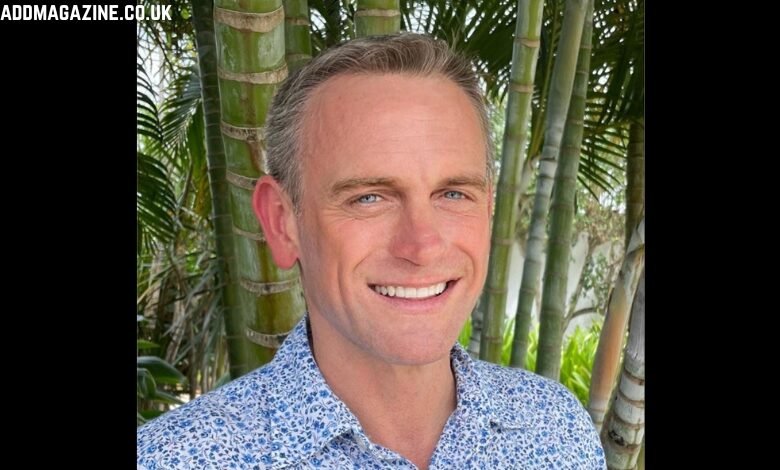 Paul Diamond Activities