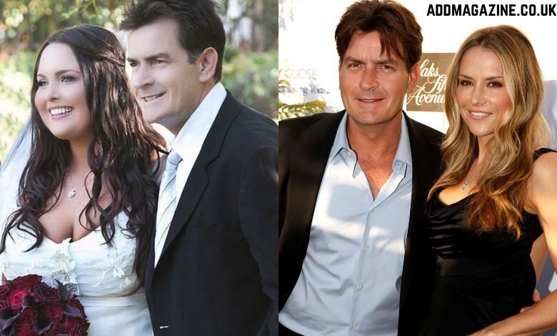Paula Profit: The Untold Story of Charlie Sheen’s First Child’s Mother and Her Influence on His Family