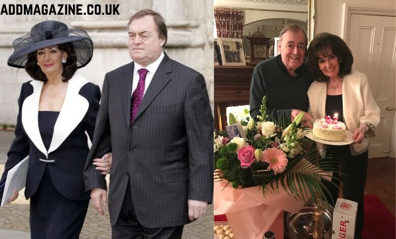Pauline Prescott