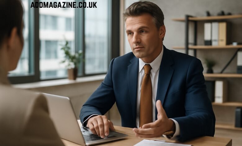 PedroVazPaulo Business Consultant