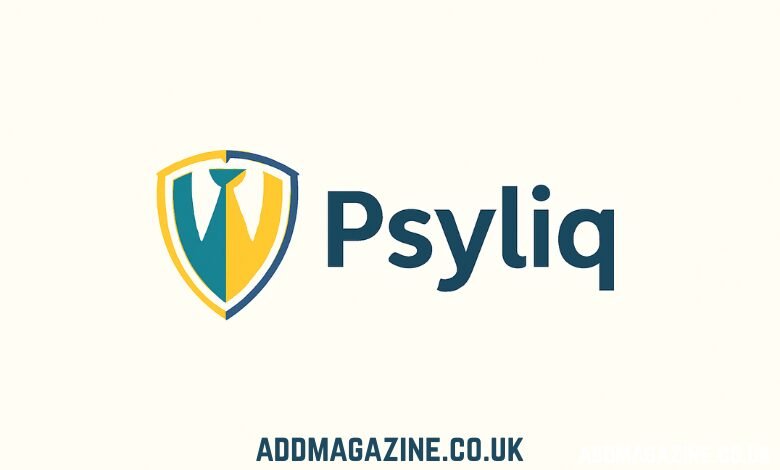 Psyliq
