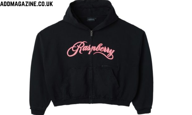 Raspberry Hills Clothing
