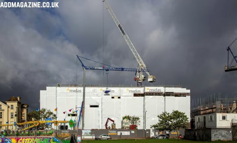 Trusted Builders Merchants in London