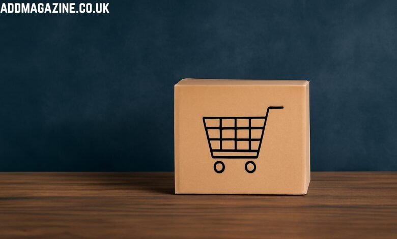 Ryma Ltd: The Rise and Fall of a UK E-Commerce Venture