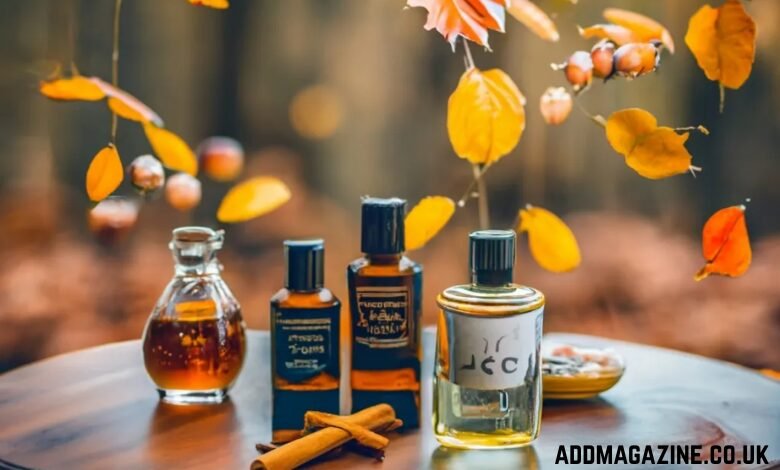 Parfumdreams