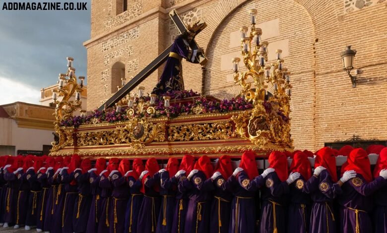 Semana Santa 2025