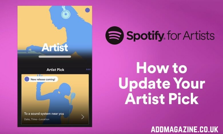 promotion that helps artists get their music heard