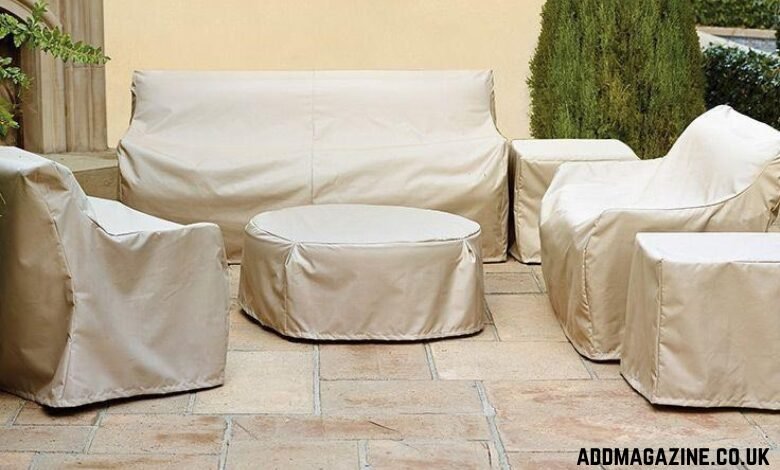Outdoor Furniture Covers