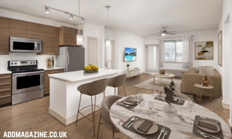 The Benefits of Choosing Modern Apartments in Chandler