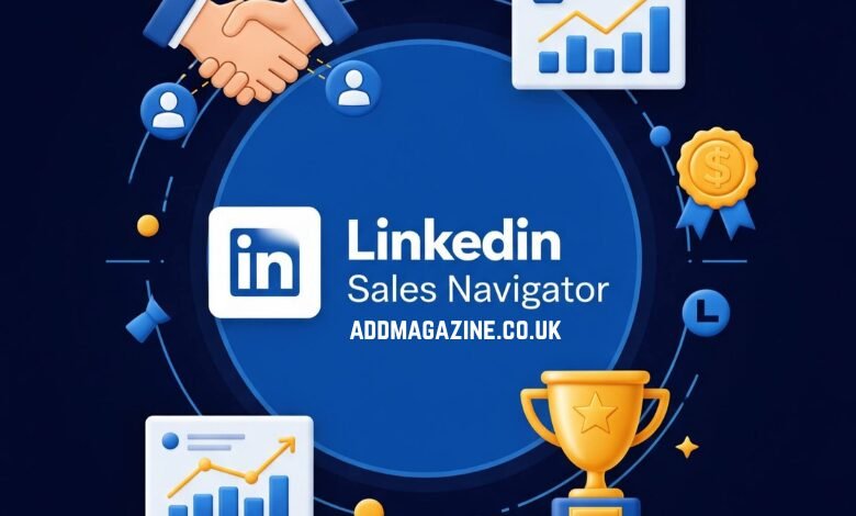 Linkedin Automation