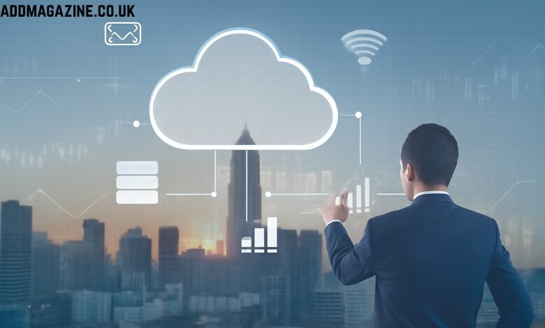 Business Computing World
