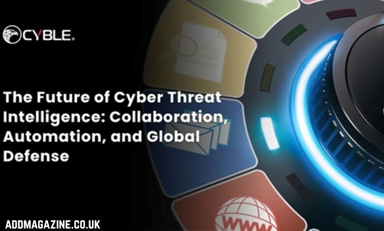 Cyber Threat Intelligence