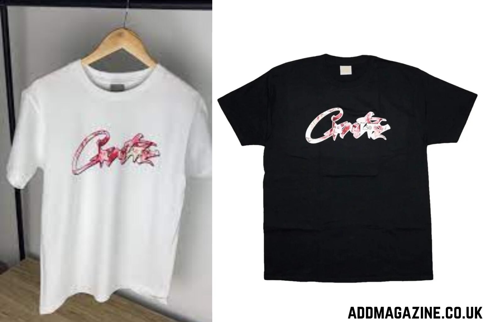 The Name of Corteiz: A Symbol of Streetwear Revolution