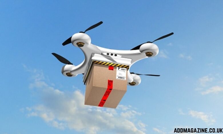 Send Parcel to South Korea