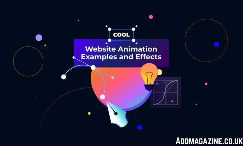 The Power of Animation in a Great App and Website Experience