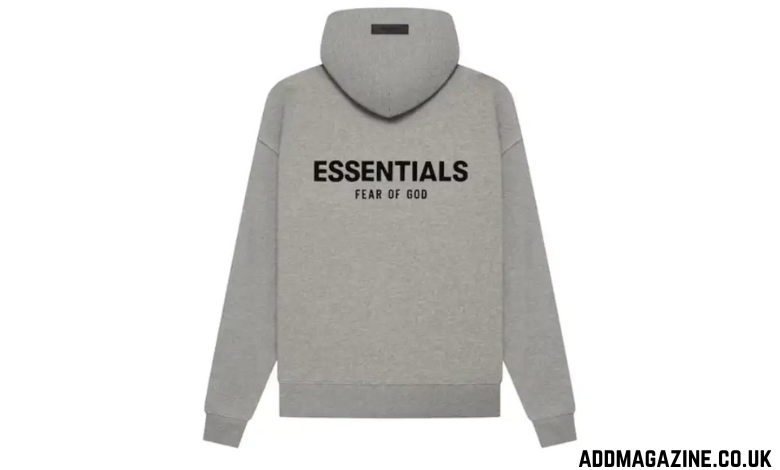 Tips for Selecting the Right Men’s Essentials Hoodie Size Online