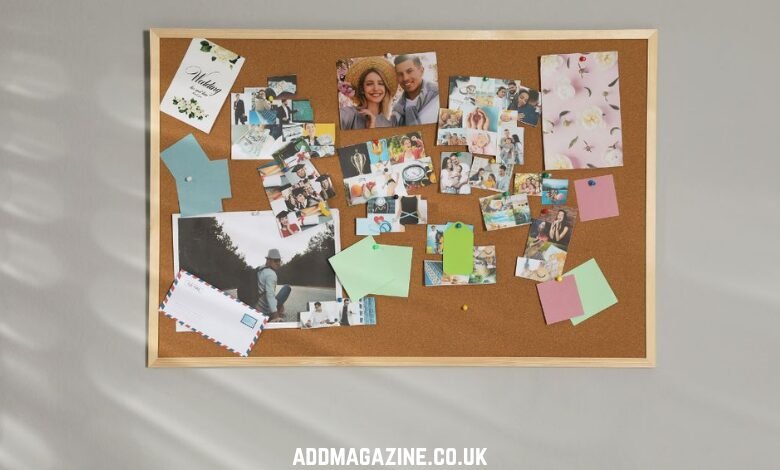 Transform Your Travel Planning with Cork Boards: A Creative Approach to Organizing Adventures