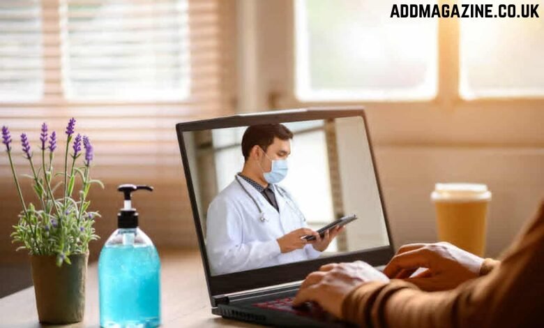 Transforming the Future of Healthcare with RPM