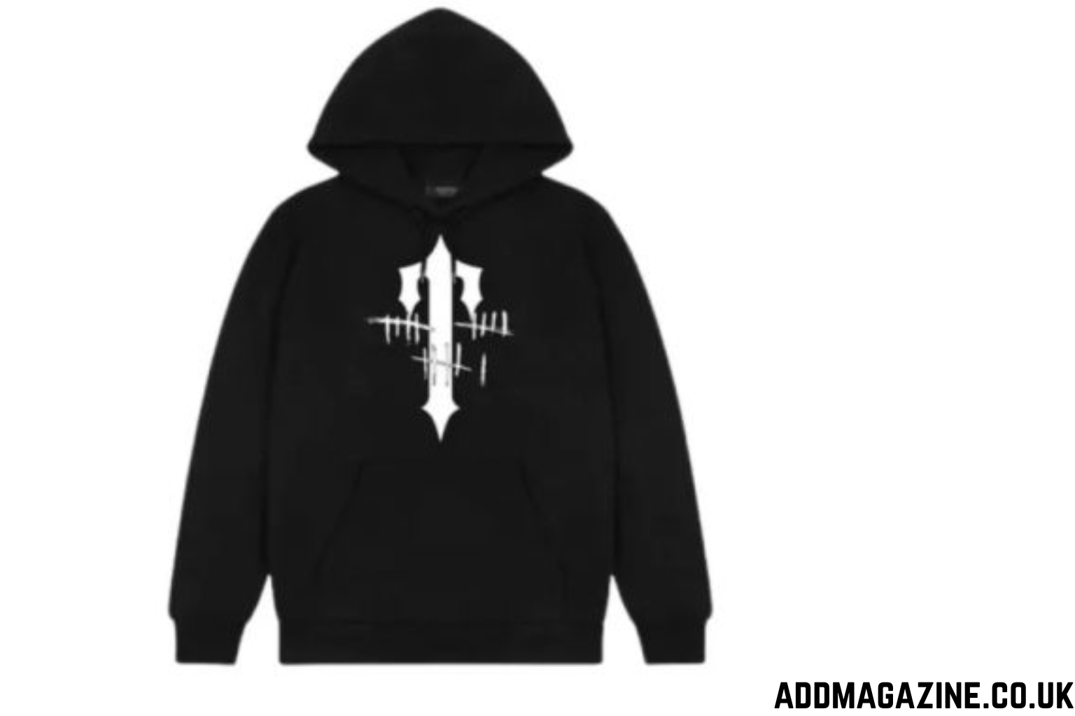 Trapstar Hoodie