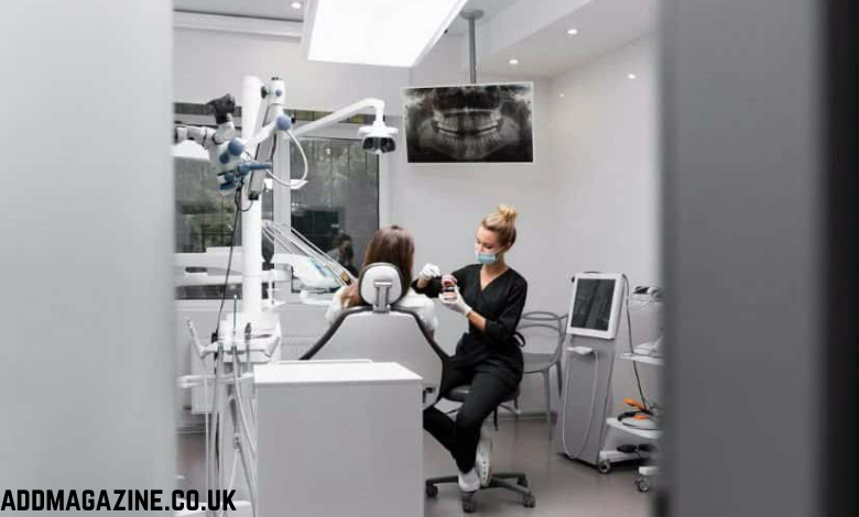 Smile Makeover Antalya