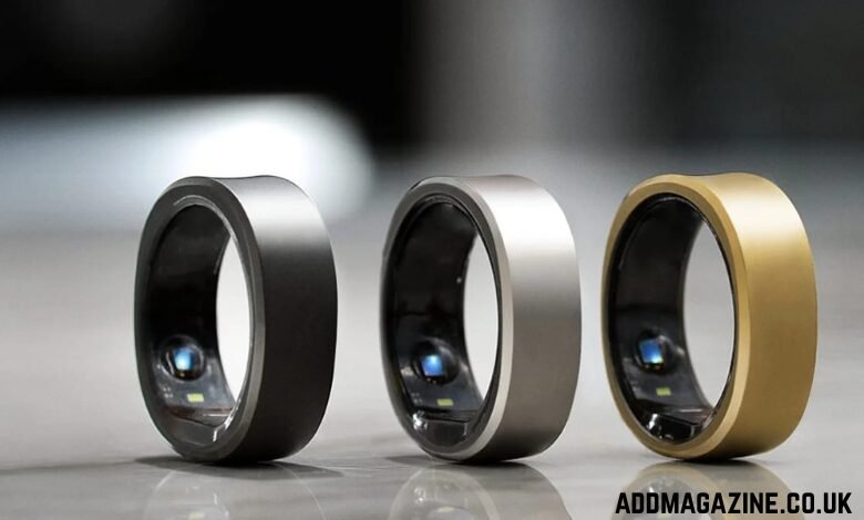 Smart Ring